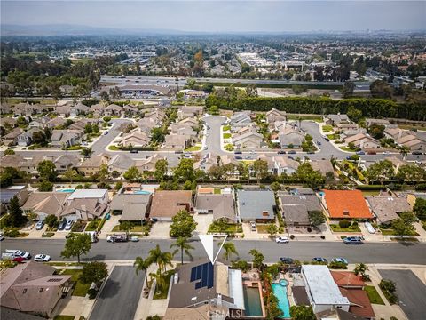 A home in Irvine