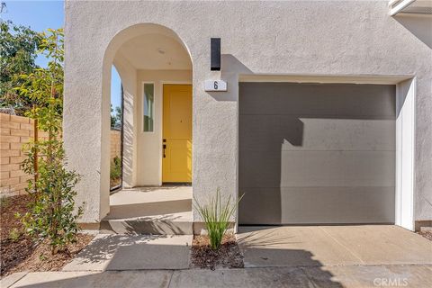 A home in North Hills