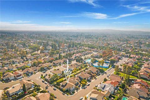 A home in Irvine