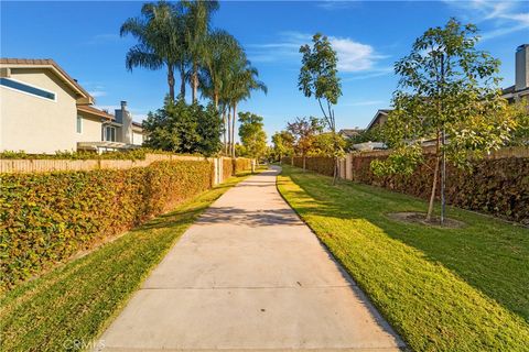 A home in Irvine