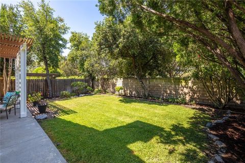 A home in Rancho Cucamonga