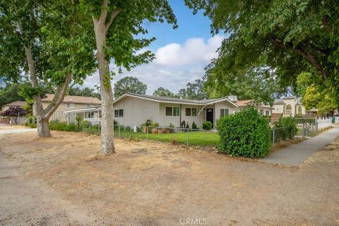 A home in Paso Robles