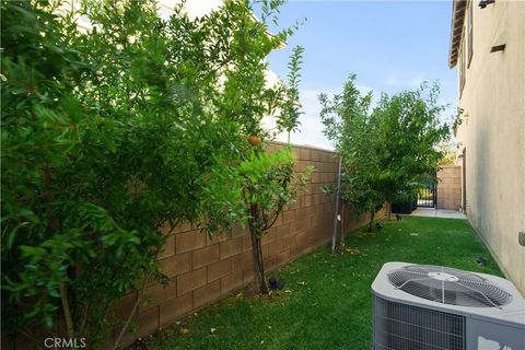 A home in Chino Hills