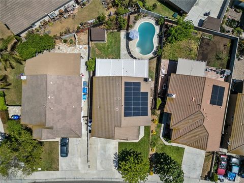 A home in Jurupa Valley