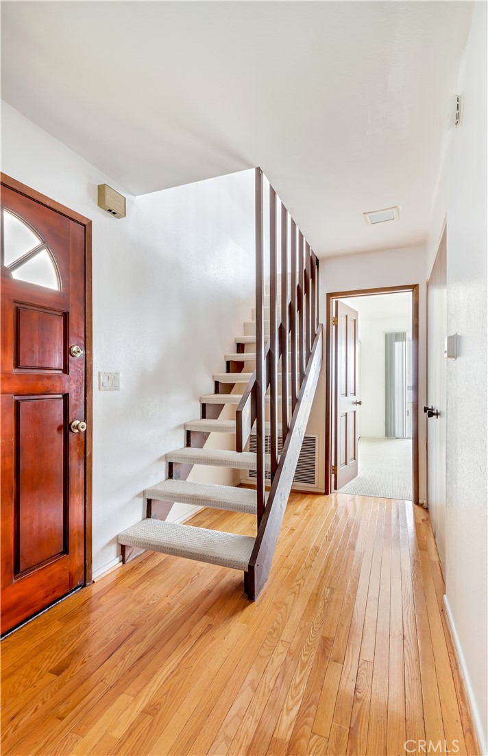 Arch Beach Heights (ABH) - Residential