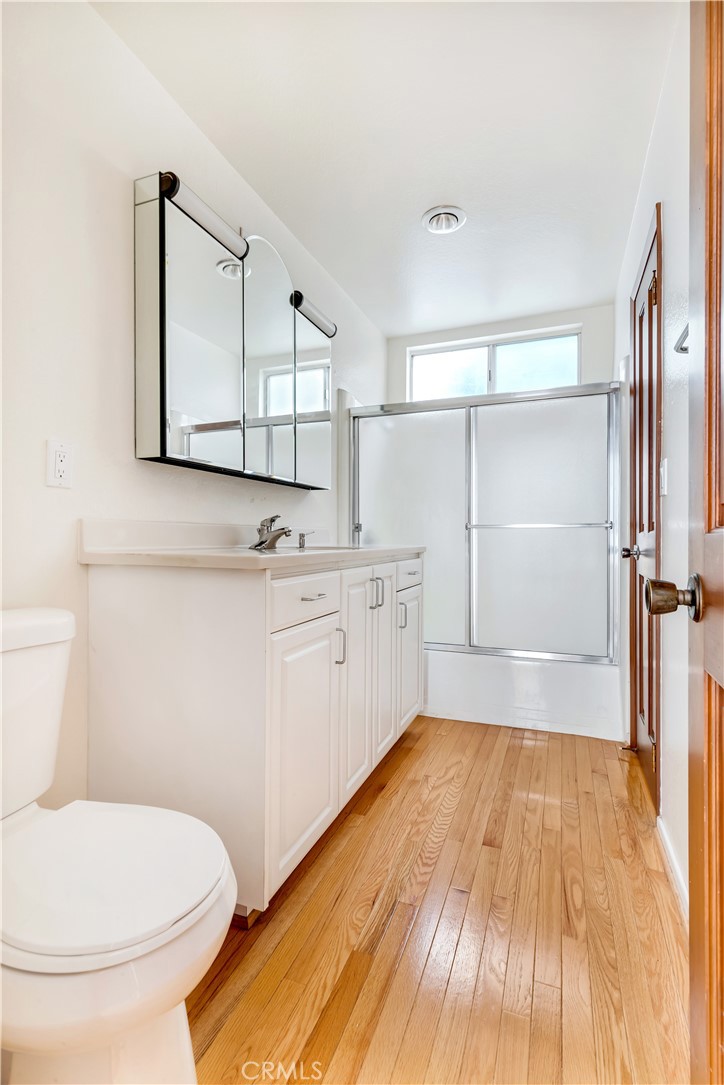 Arch Beach Heights (ABH) - Residential