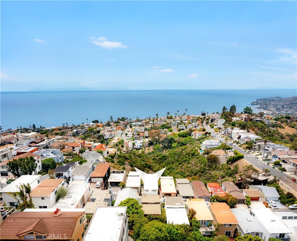 Arch Beach Heights (ABH) - Residential