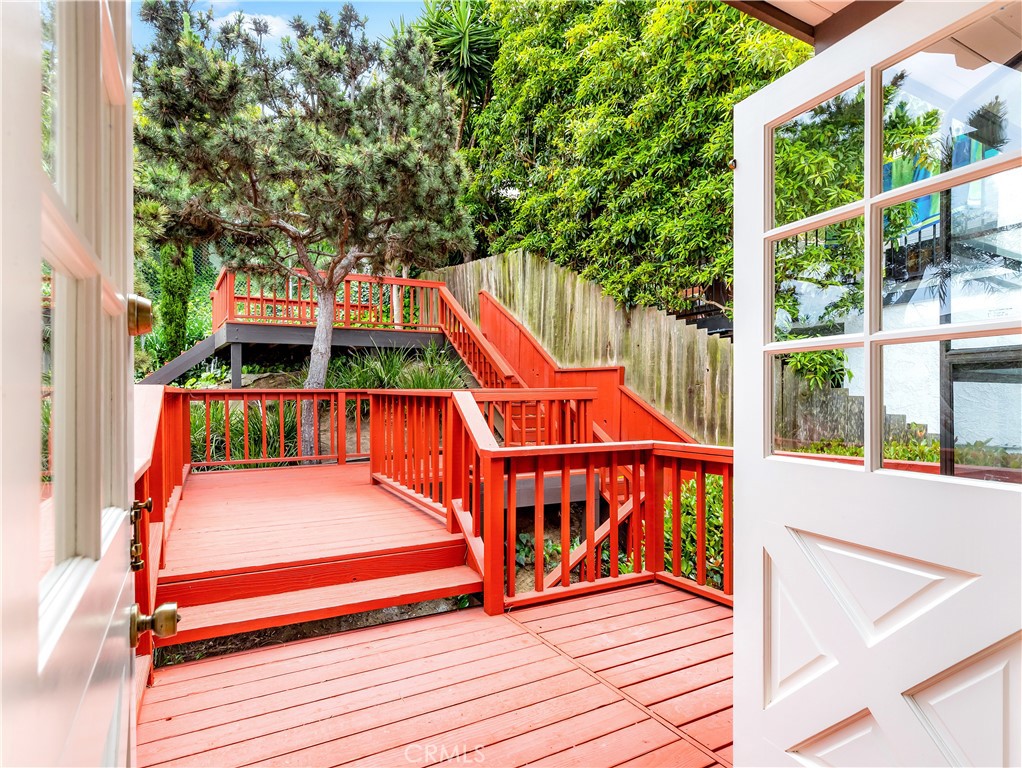 Arch Beach Heights (ABH) - Residential