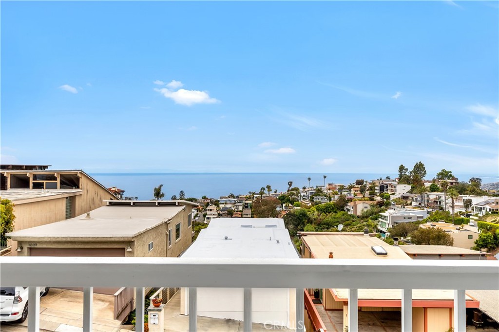 Arch Beach Heights (ABH) - Residential