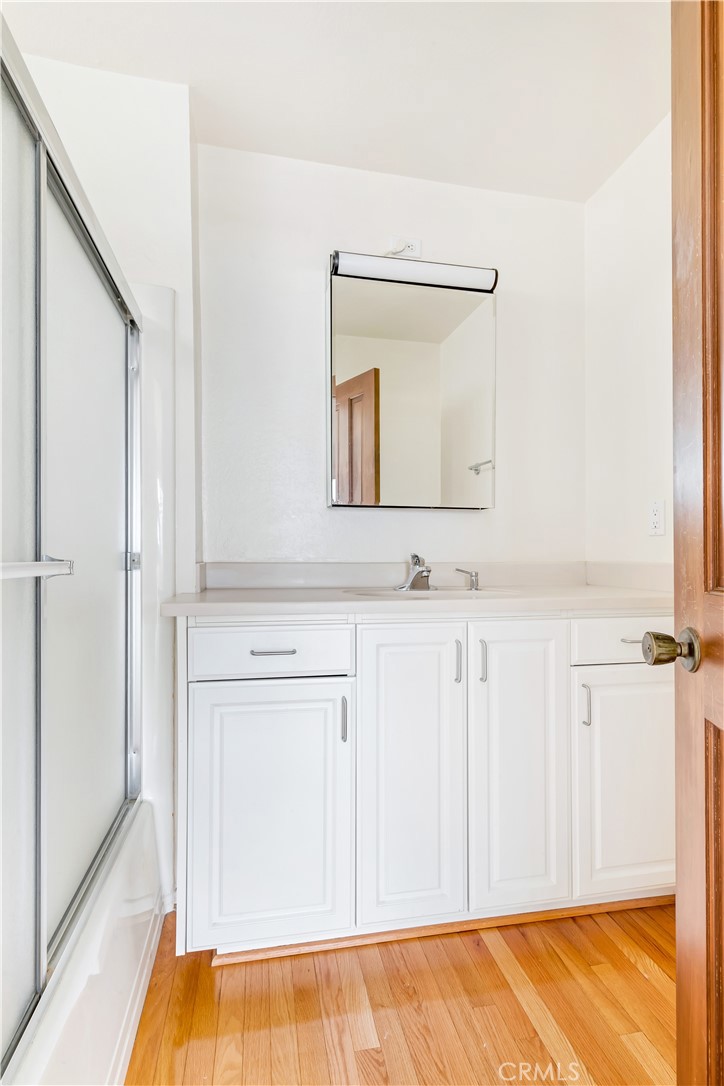 Arch Beach Heights (ABH) - Residential