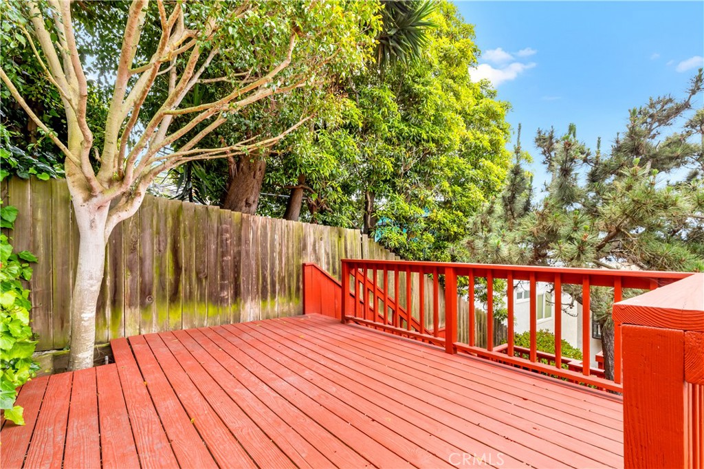 Arch Beach Heights (ABH) - Residential