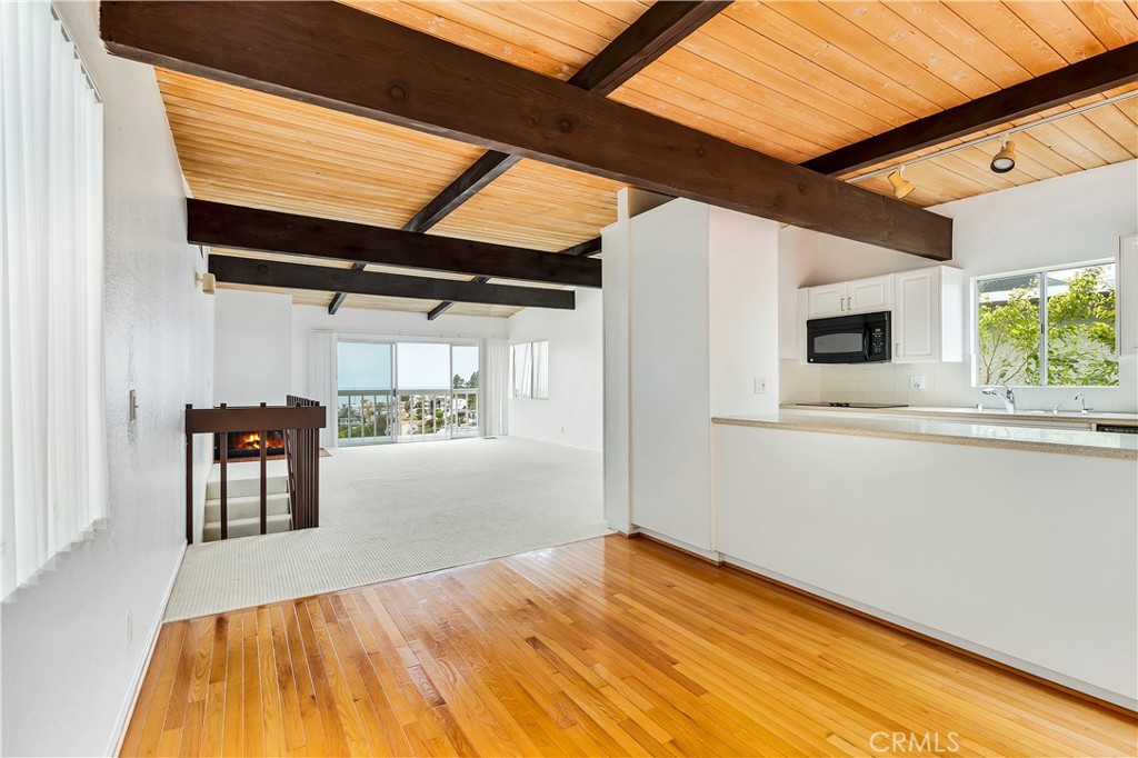 Arch Beach Heights (ABH) - Residential