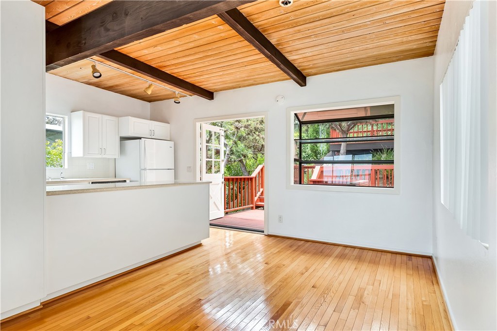 Arch Beach Heights (ABH) - Residential