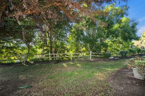 A home in Laguna Woods