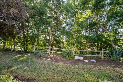 A home in Laguna Woods