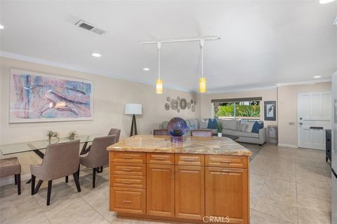 A home in Laguna Woods