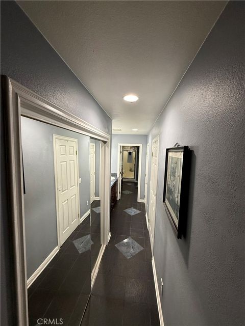 A home in San Bernardino