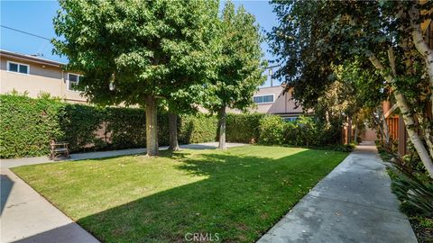 A home in Gardena