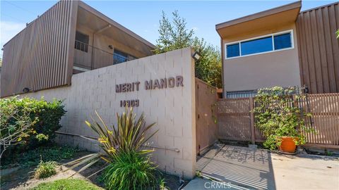 A home in Gardena