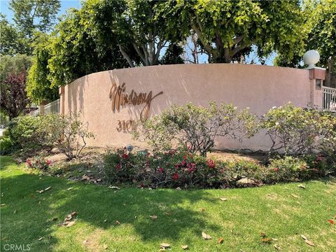 A home in Torrance