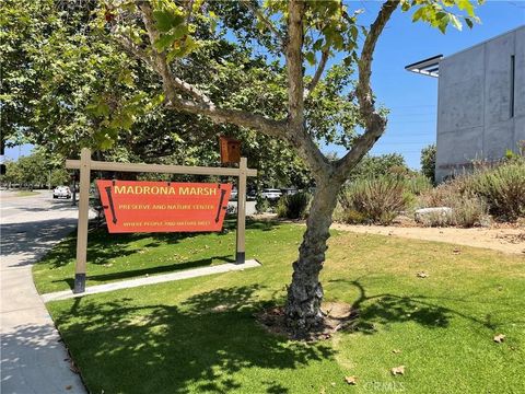 A home in Torrance