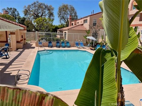 A home in Torrance