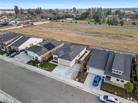 A home in Shafter