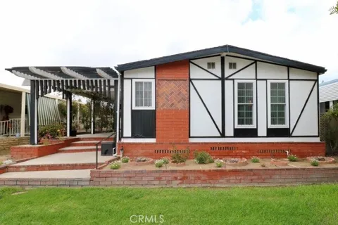 14020 Lake Crest Drive Unit 84, La Mirada, CA 90638 - MLS#: OC25066922