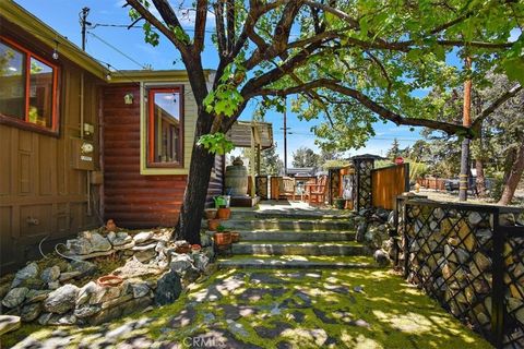 A home in Sugarloaf