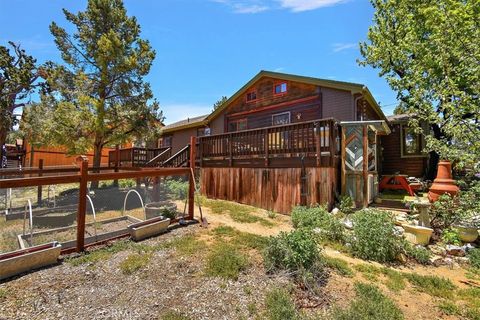 A home in Sugarloaf