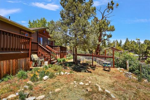 A home in Sugarloaf