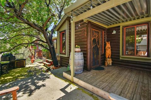 A home in Sugarloaf