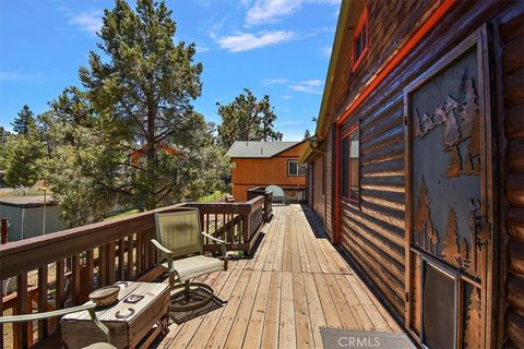 A home in Sugarloaf