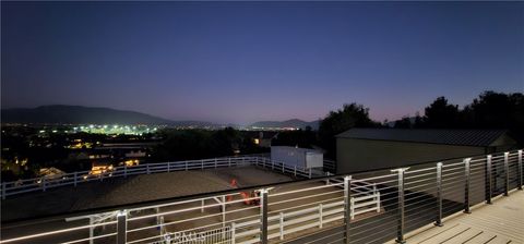 A home in Temecula