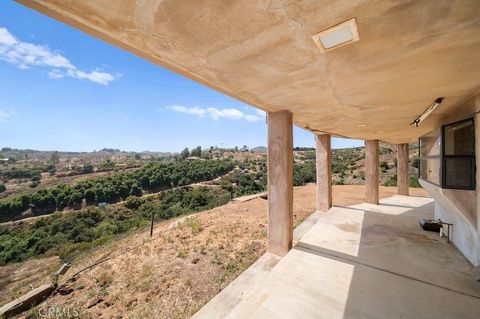 A home in Fallbrook