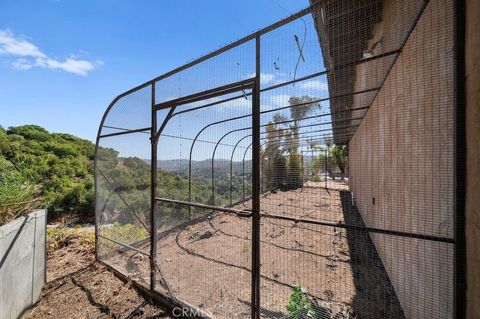 A home in Fallbrook