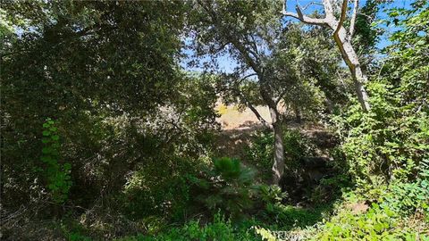 A home in Fallbrook