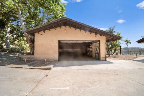 A home in Fallbrook