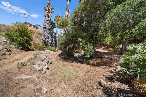 A home in Fallbrook