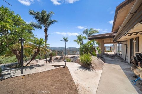 A home in Fallbrook