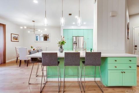 16152 Avenida Venusto 3 San Diego CA 92128