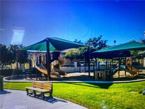 A home in Lake Elsinore