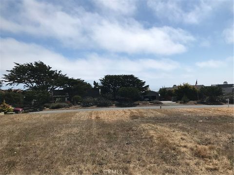 Tiny photo for 4850 Windsor Boulevard, Cambria, CA 93428 (MLS # SC20140394)