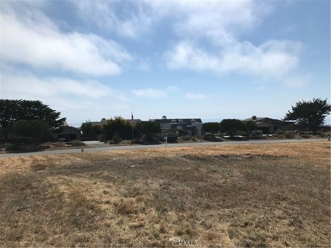 Tiny photo for 4850 Windsor Boulevard, Cambria, CA 93428 (MLS # SC20140394)