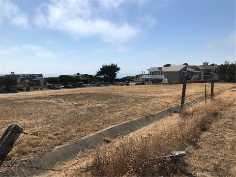 Tiny photo for 4850 Windsor Boulevard, Cambria, CA 93428 (MLS # SC20140394)