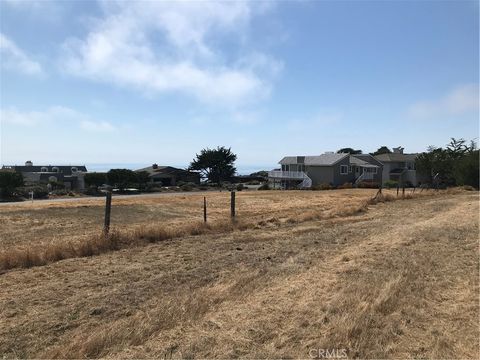 Tiny photo for 4850 Windsor Boulevard, Cambria, CA 93428 (MLS # SC20140394)