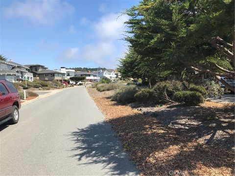 Tiny photo for 4850 Windsor Boulevard, Cambria, CA 93428 (MLS # SC20140394)