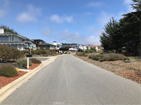 Tiny photo for 4850 Windsor Boulevard, Cambria, CA 93428 (MLS # SC20140394)