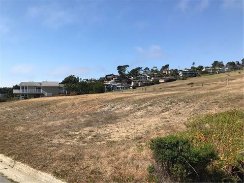 Tiny photo for 4850 Windsor Boulevard, Cambria, CA 93428 (MLS # SC20140394)