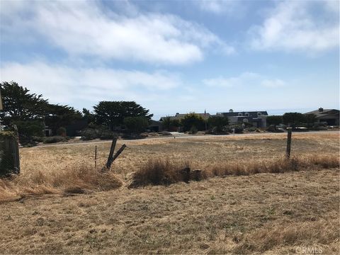Tiny photo for 4850 Windsor Boulevard, Cambria, CA 93428 (MLS # SC20140394)